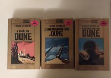 Lotto libri dune usato  Pescia