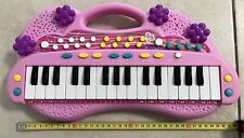 Music girls keyboard gebraucht kaufen  Ostbevern