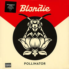 Blondie pollinator lp d'occasion  Givors