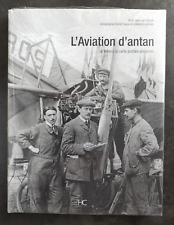 Aviation antan travers d'occasion  Les Sables-d'Olonne
