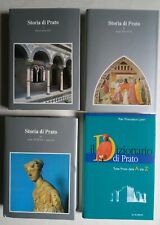Storia prato volumi usato  Pietrasanta