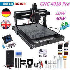 4030 pro cnc for sale  Shipping to Ireland