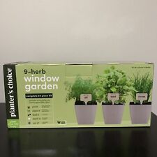 Herb window garden for sale  Cookeville