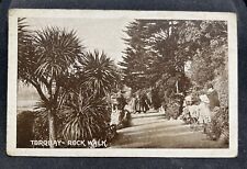 Edwardian postcard torquay for sale  OKEHAMPTON