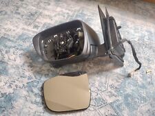 nissan qashqai wing mirror grey for sale  LONDON