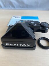 Pentax ttl prism for sale  STOURBRIDGE