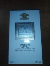 Creed silver mountain usato  Roma