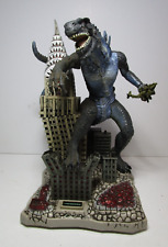 Antigo 1998 Godzilla Figura Animada Eletrônica Trendmasters Moeda Cofrinho comprar usado  Enviando para Brazil