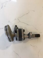 Velocette oil pump for sale  COLCHESTER