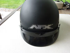 Afx half helmet for sale  Englewood