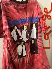 Backstreet boys shirts for sale  Bartow