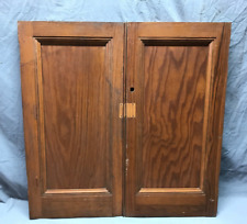 Pair antique natural for sale  Oneonta