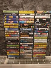 Spectrum 128 games for sale  STOCKTON-ON-TEES