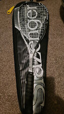 SLAZENGER AIR SPEED Technology Squash Racket + Case VERY GOOD Condition for sale  Shipping to South Africa