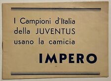 Calcio campioni italia usato  Milano