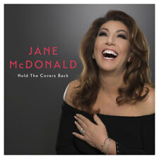 Jane mcdonald hold for sale  STOCKPORT