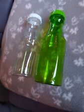 Kunststoff flaschen gebraucht kaufen  Bremen