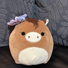 Squishmallows tamar horse for sale  EXMOUTH
