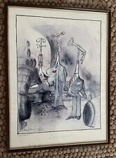 ronald searle for sale  MILTON KEYNES