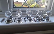 Pairs vintage glass for sale  ORPINGTON