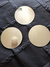 Circular accent mirrors for sale  Warrensburg