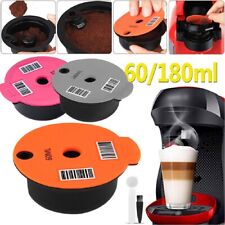 Refillable coffee capsules for sale  Shipping to Ireland