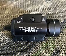 Streamlight trl red for sale  Marshall