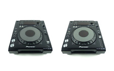 2 x odtwarzacz CD Pioneer CDJ-850-K DJ + bezpiecznik + rachunek / gwarancja! na sprzedaż  Wysyłka do Poland