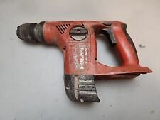 hilti rotary hammer drill for sale  South Jordan