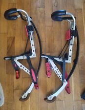 Jumping stilts 7090 for sale  READING