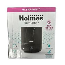 ultrasonic humidifier holmes for sale  Alliance
