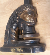 1860 antique lion for sale  Thornton