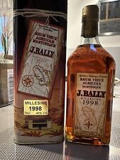 Rhum bally 1998 d'occasion  Belfort