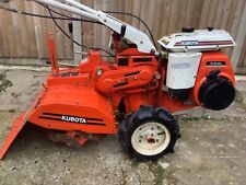 Kubota at70s petrol for sale  EPPING