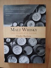 Malt whisky complete for sale  WISBECH