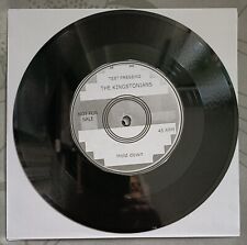 test pressing usato  Italia