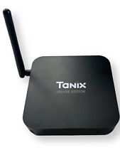 Tanix android box gebraucht kaufen  Wissen-Umland