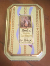 Attractive yardley english for sale  HUDDERSFIELD