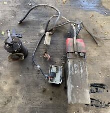 Tipper 12v pump for sale  PETERSFIELD