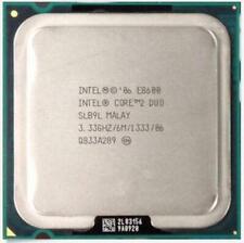 Procesador de PC Intel Core 2 Duo E8600 3,33 GHz 6 MB 1333 MHz doble núcleo 775 zócalo T segunda mano  Embacar hacia Argentina
