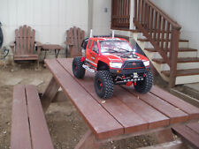 Axial axi05001t1 scx6 for sale  Clearlake