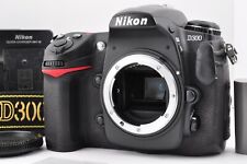 Nikon d300 digital d'occasion  Expédié en Belgium