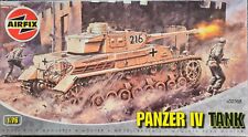 Airfix panzer tank for sale  CHORLEY