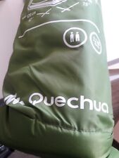 quechua base gebraucht kaufen  Cronenberg