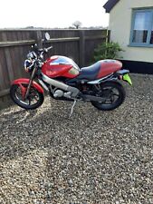 125cc motorbike learner for sale  NORWICH