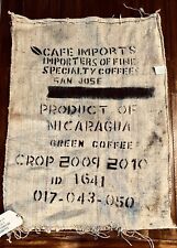 Cafe importers importers for sale  Anacortes