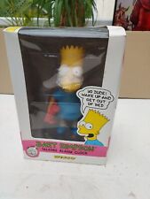 Wesco bart simpson for sale  PLYMOUTH