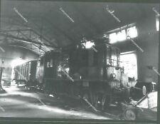 Tre locomotore trifase usato  Italia