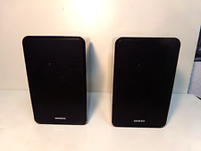 Onkyo speakers model for sale  Sacramento
