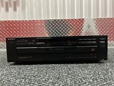Sony cdp c365 for sale  Bronx